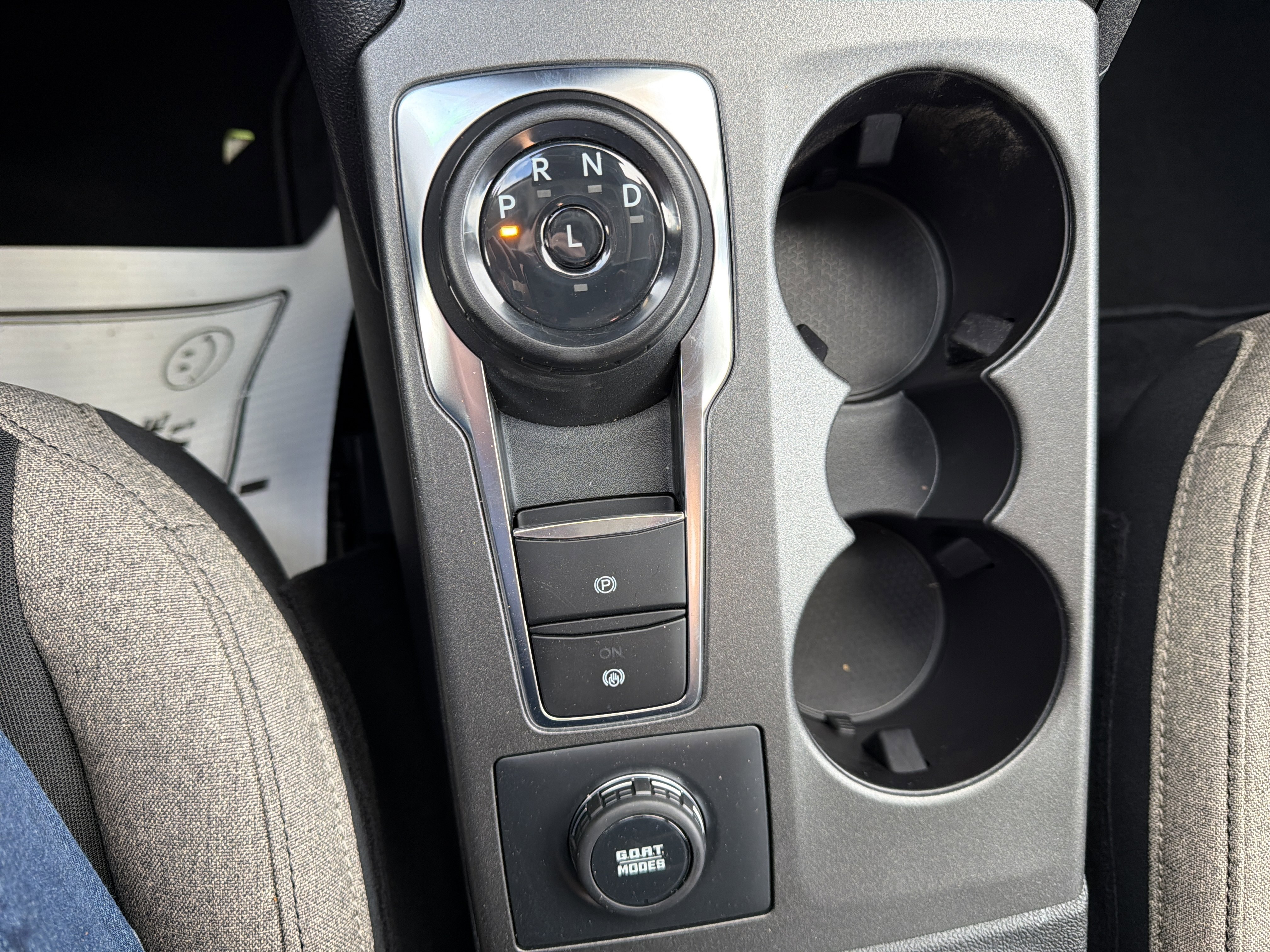 New 2025 Ford Bronco Sport Big Bend AWD/4WD image 23