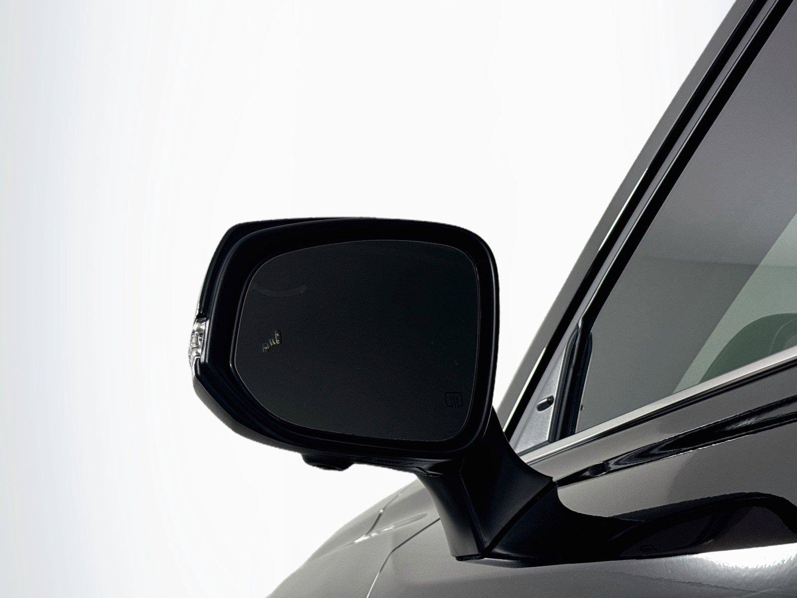 Certified 2026 Toyota Grand Highlander AWD image 5