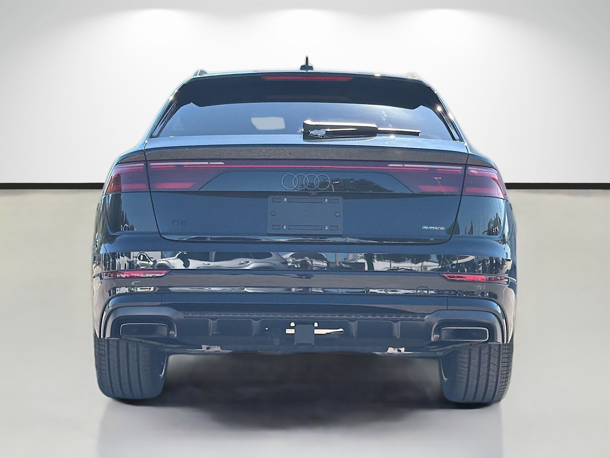 Used 2026 Audi Q8 Premium Plus AWD/4WD image 4