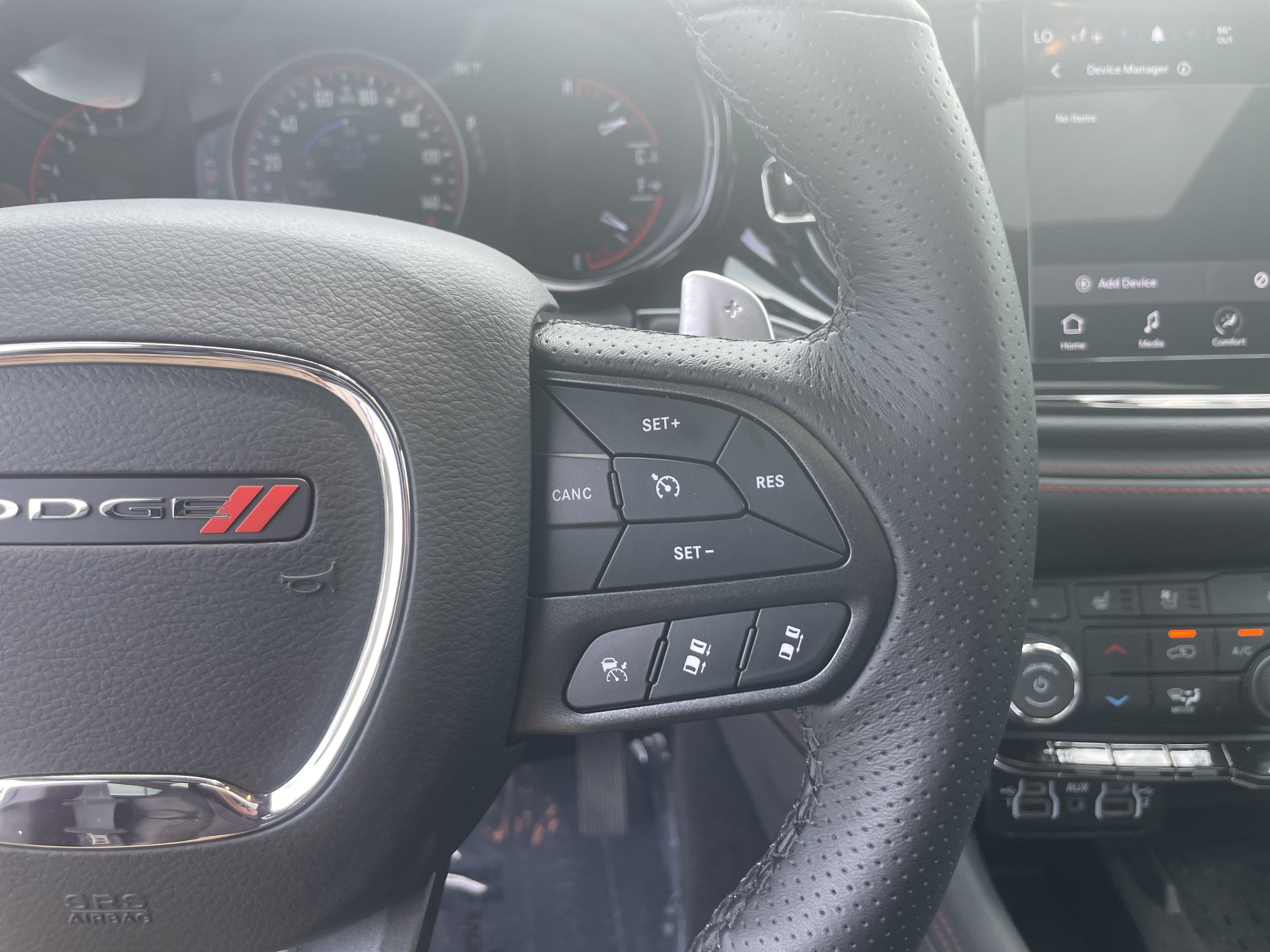 Certified 2026 Dodge Durango GT AWD/4WD image 19