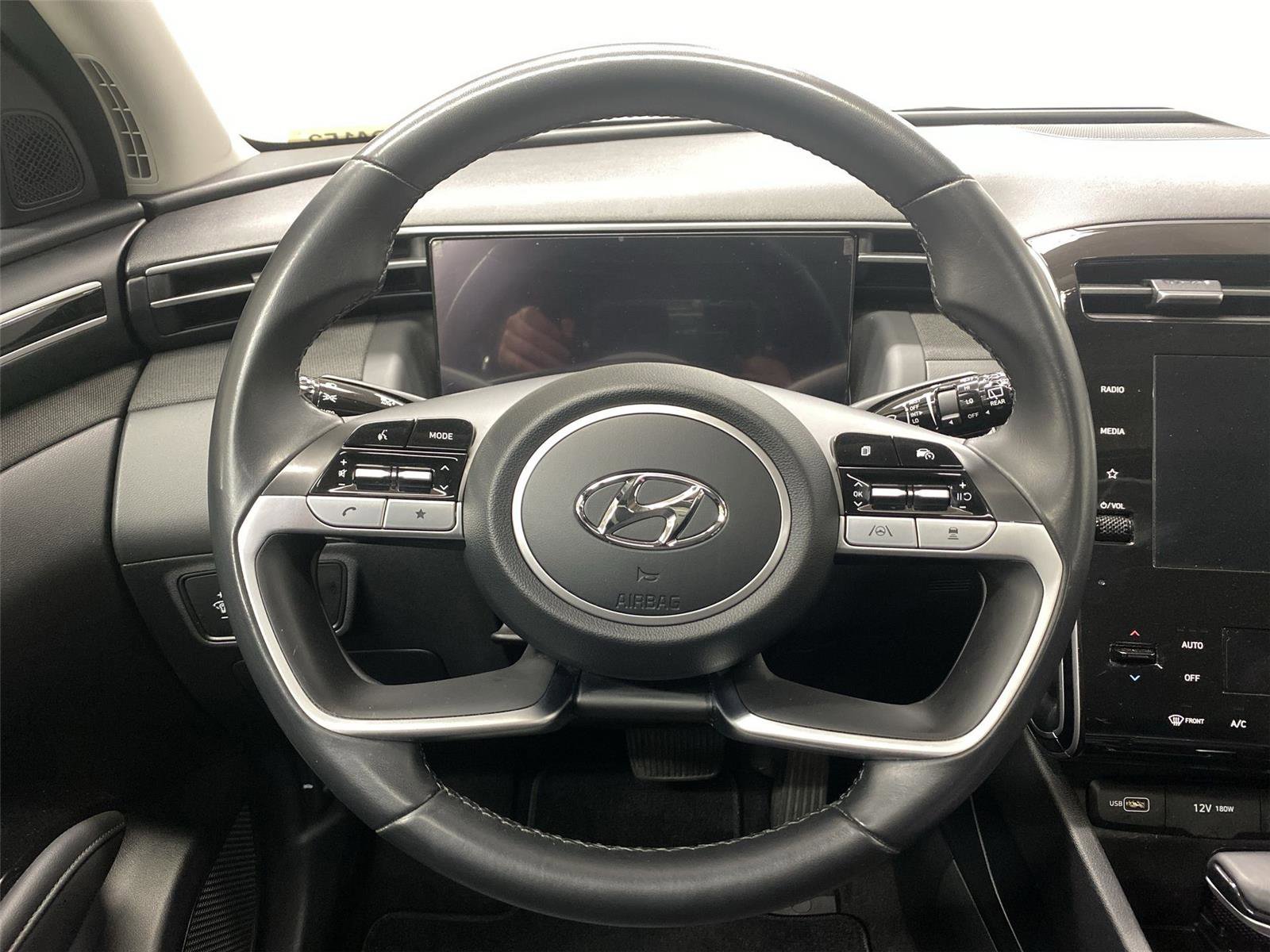 Used 2022 Hyundai Tucson SEL w/ Convenience Package AWD/4WD image 15