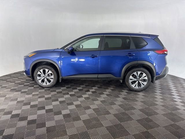 Used 2023 Nissan Rogue SV w/ SV Premium B Package image 10
