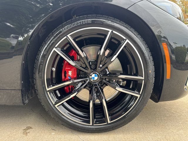 Used 2025 BMW 440i xDrive Convertible w/ Premium Package AWD/4WD image 32