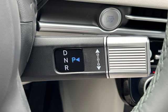New 2026 Hyundai Tucson Limited AWD/4WD image 22