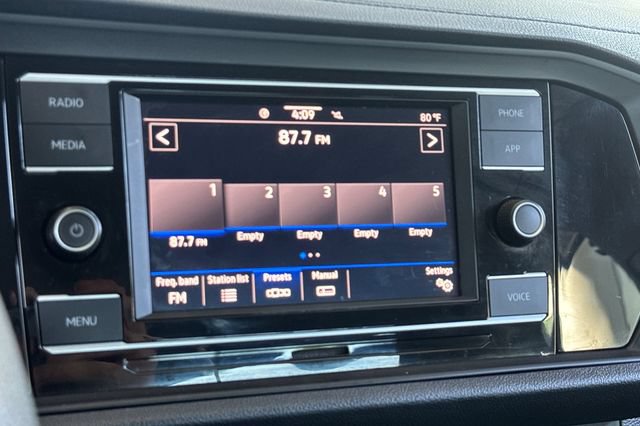 Used 2021 Volkswagen Jetta S FWD image 17