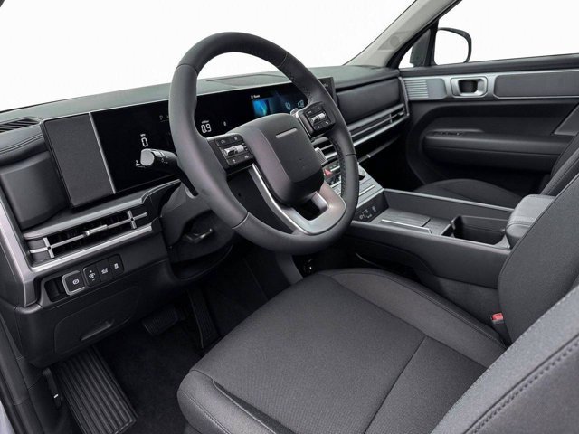 New 2026 Hyundai Santa Fe SE FWD image 14