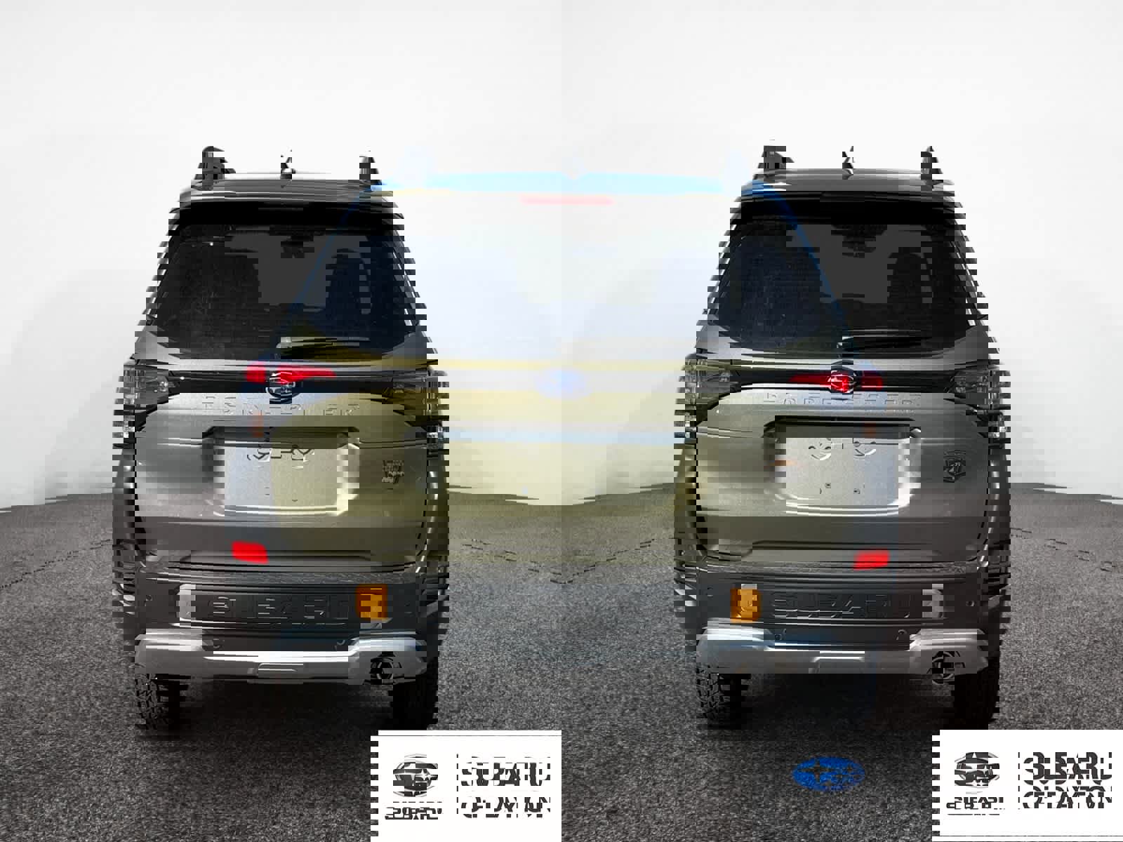 New 2026 Subaru Forester Wilderness AWD/4WD image 4