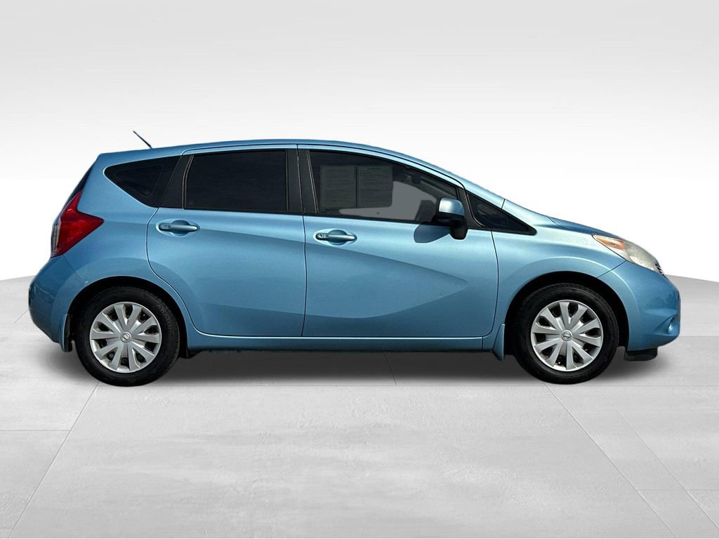 Used 2014 Nissan Versa Note S Plus image 6