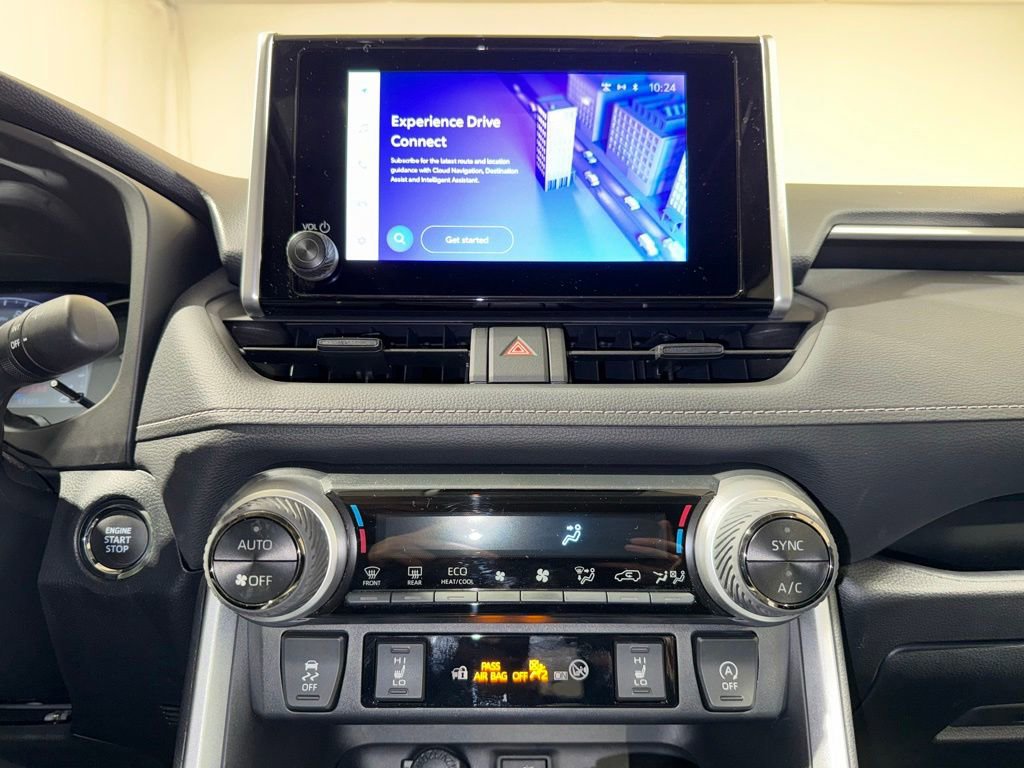 Certified 2024 Toyota RAV4 XLE w/ Convenience Package AWD/4WD image 31