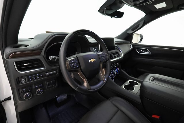 Used 2024 Chevrolet Tahoe High Country w/ Advanced Technology Package image 11