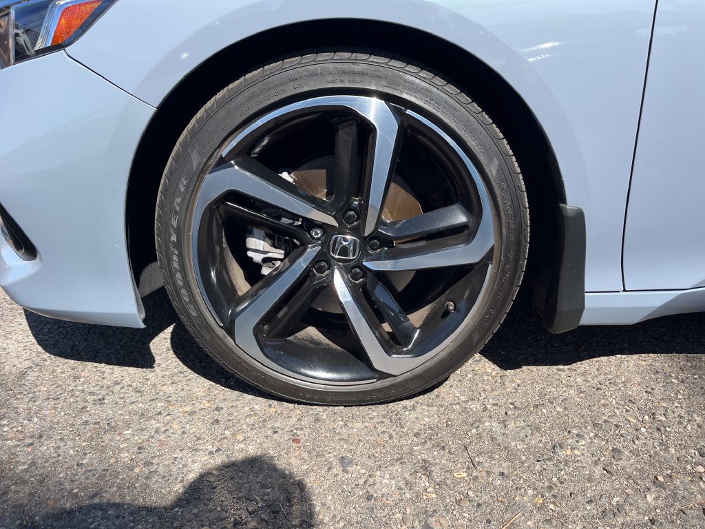 Used 2022 Honda Accord Sport Special Edition image 24