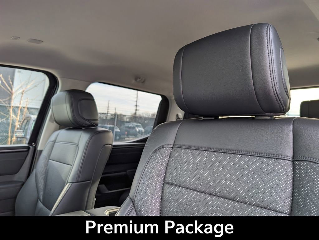 Used 2023 Toyota Tundra Limited image 10