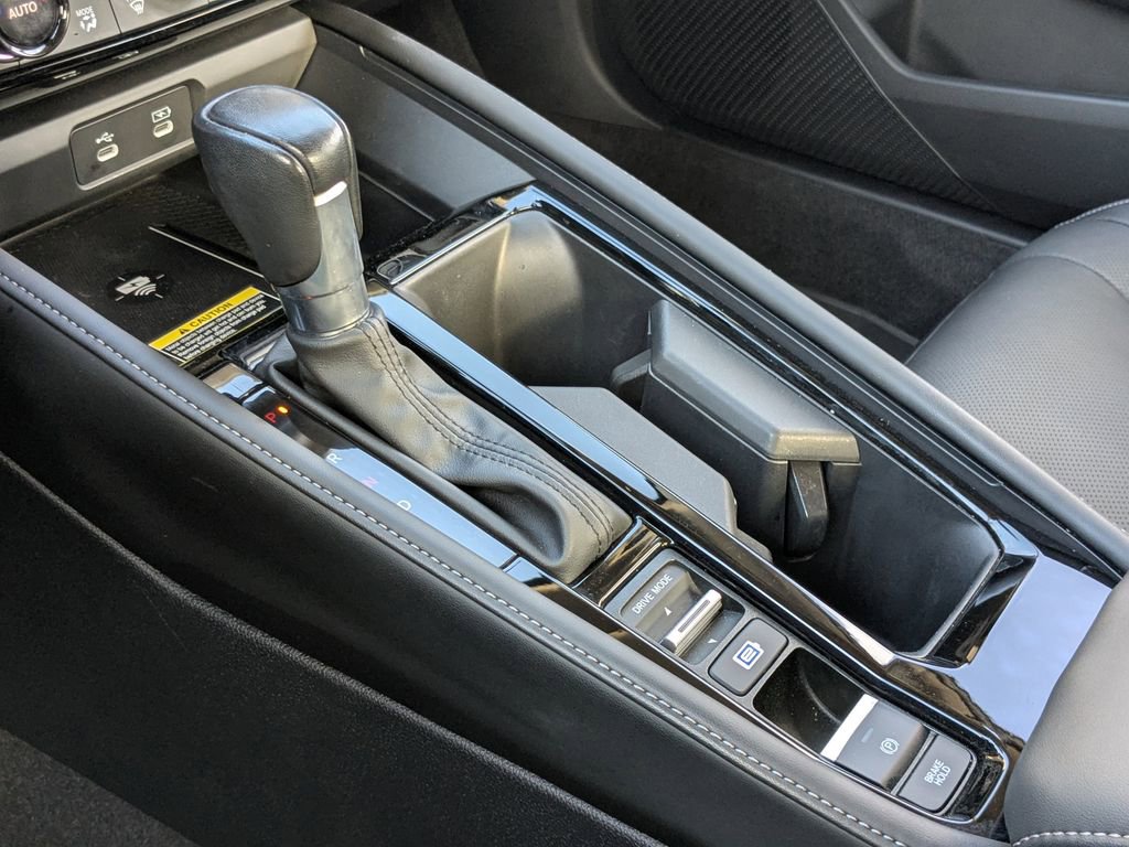 Used 2023 Honda Accord Touring image 28