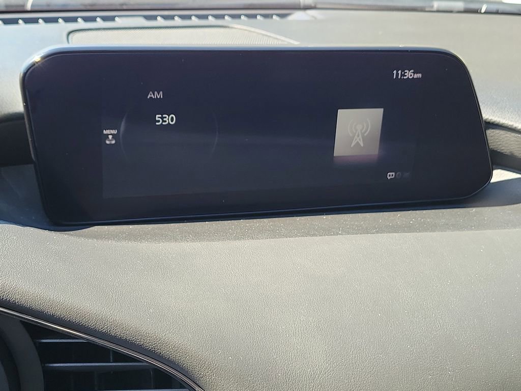 Used 2021 MAZDA MAZDA3 s image 28