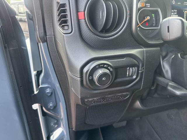 Used 2026 Jeep Wrangler Unlimited Rubicon 392 w/ Quick Order Package 27X Moab AWD/4WD image 12