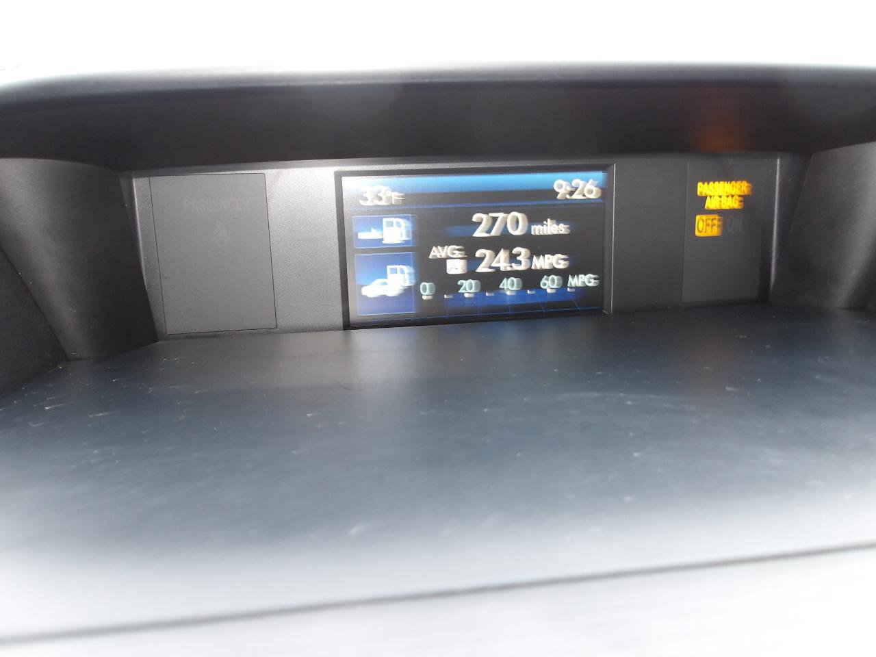 Used 2015 Subaru Forester 2.5i Premium w/ All-Weather Package image 19