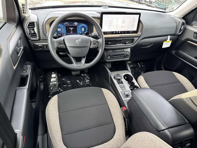 Used 2025 Ford Bronco Sport Big Bend image 15