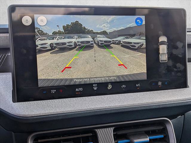 Used 2025 Ford Maverick XLT w/ Equipment Group 302A image 13