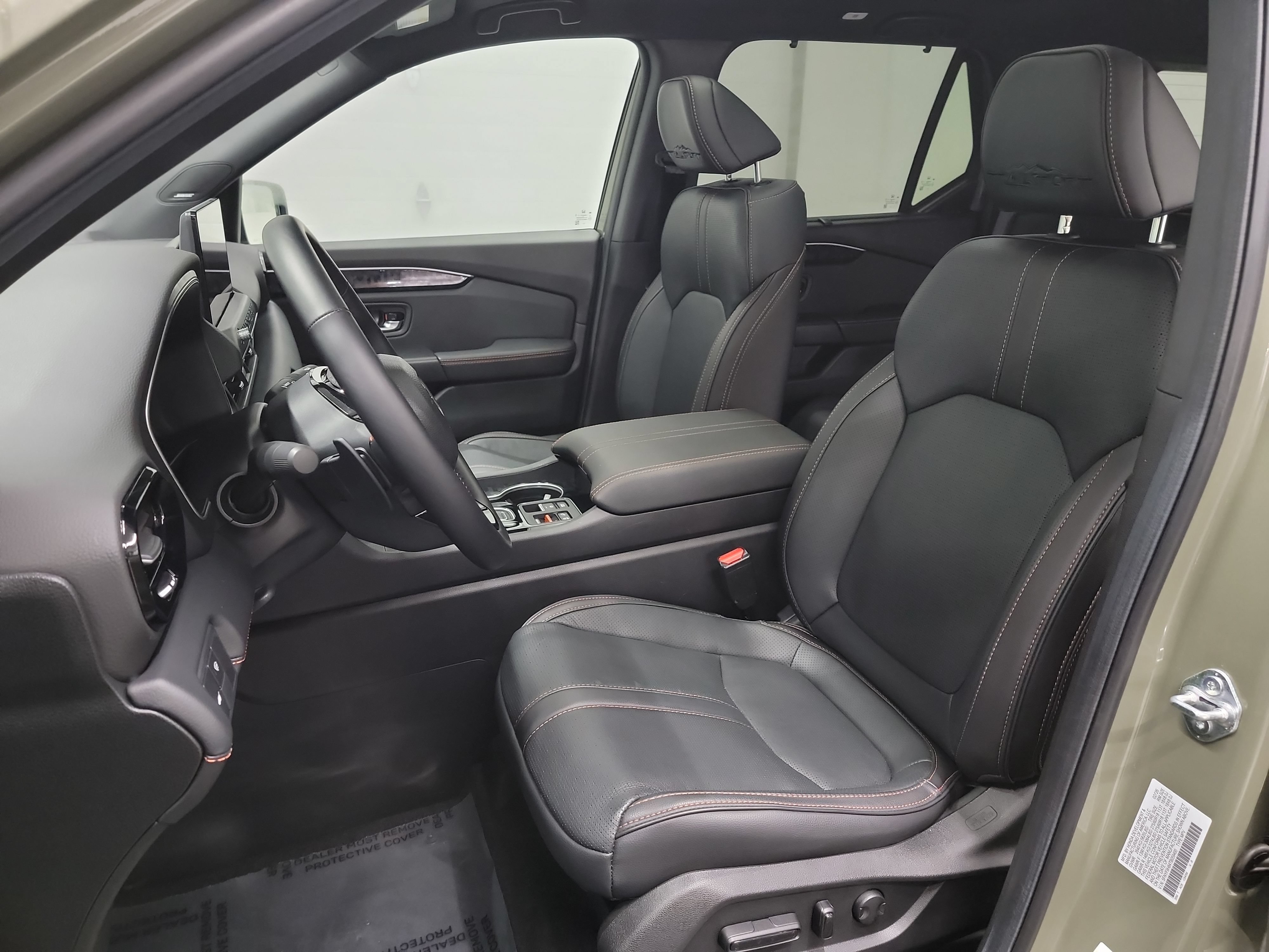 Used 2026 Honda Passport TrailSport Elite image 12