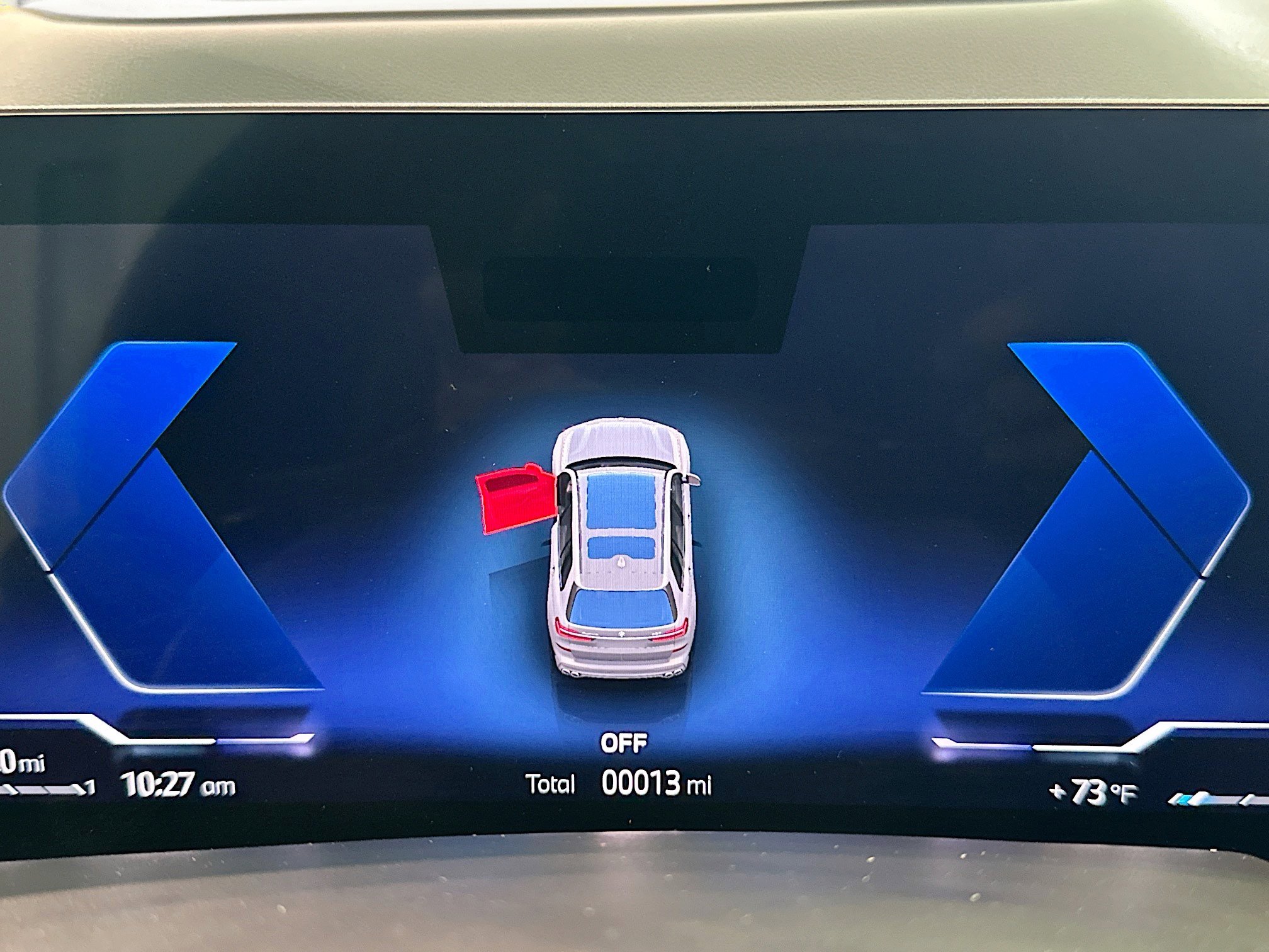 New 2026 BMW ALPINA XB7 image 7