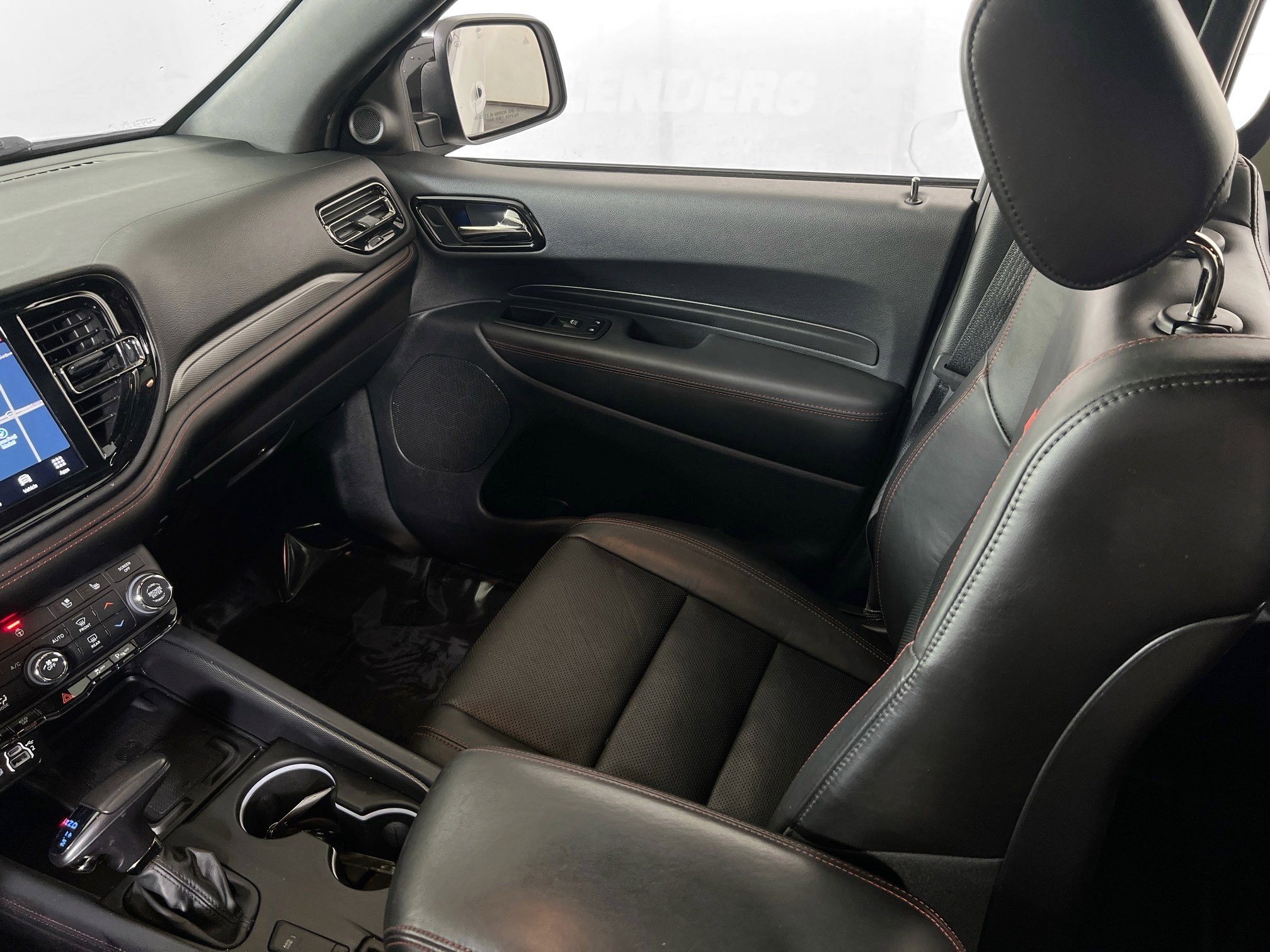 Used 2023 Dodge Durango R/T AWD/4WD image 24