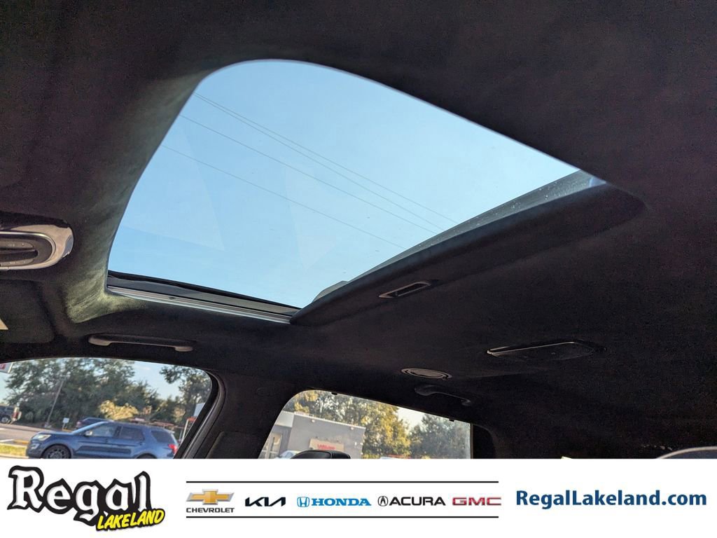 Used 2023 Hyundai Palisade Calligraphy image 20