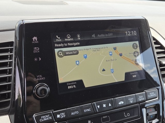 Used 2020 Honda Odyssey EX-L image 4