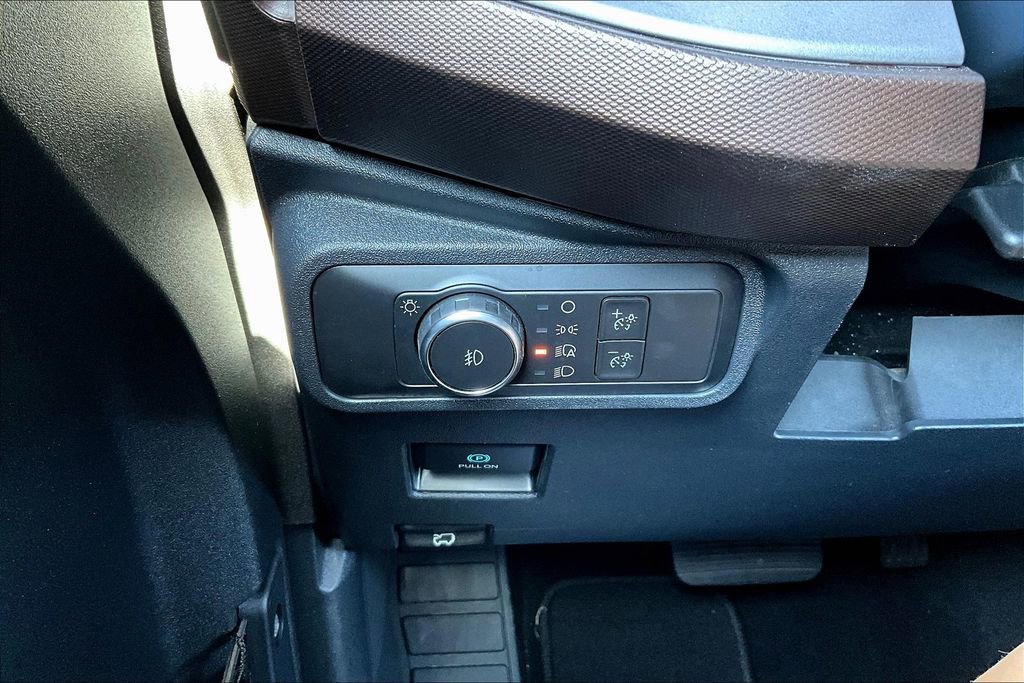 Used 2022 Ford Bronco Outer Banks AWD/4WD image 26