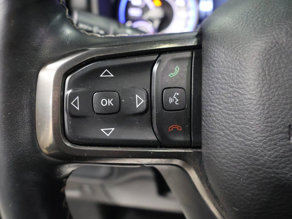 Used 2019 RAM 1500 Limited image 37