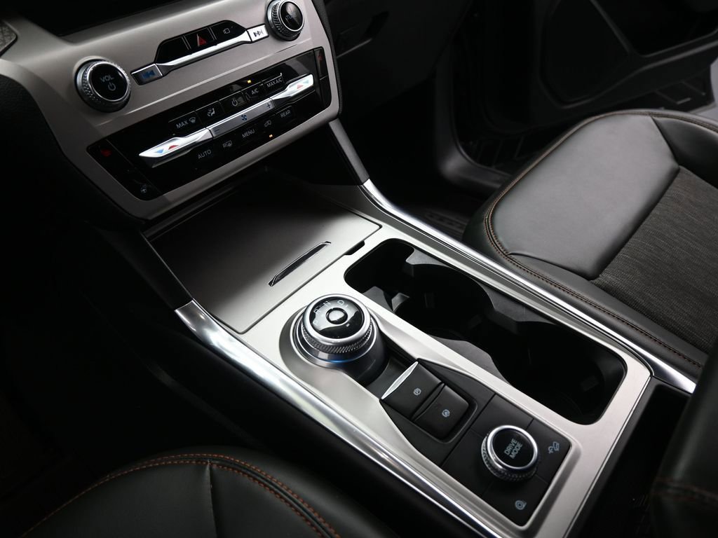 Certified 2023 Ford Explorer Timberline w/ Timberline Technology Package image 16