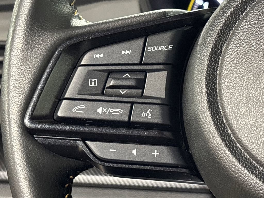 Used 2024 Subaru Crosstrek 2.5i Sport image 27