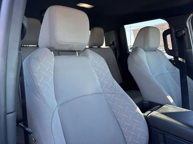 Used 2024 Toyota Tacoma 4x4 Double Cab image 23