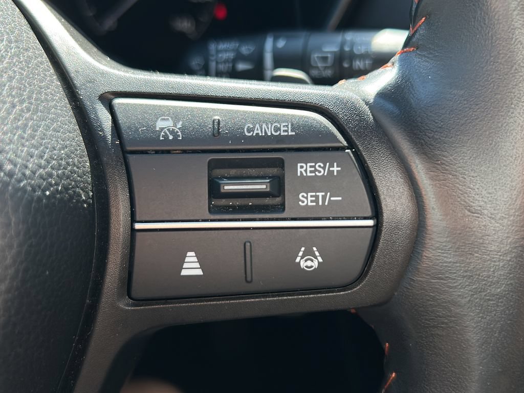 Used 2023 Honda CR-V Sport image 27