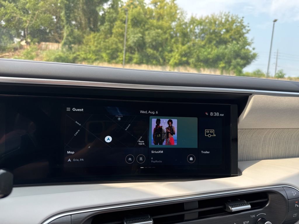 New 2026 Hyundai Palisade Calligraphy image 26