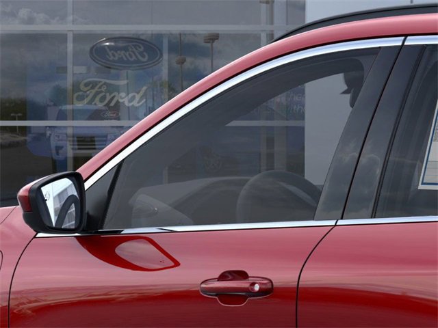 New 2025 Ford Escape SE w/ PHEV Premium Package image 21