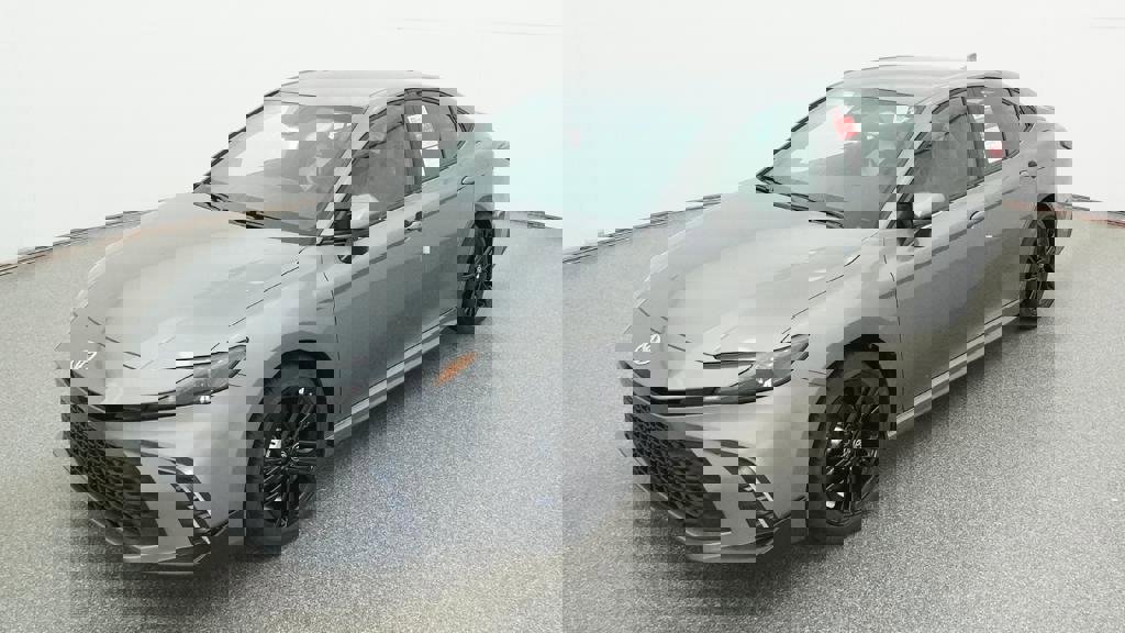 New 2026 Toyota Camry SE image 1