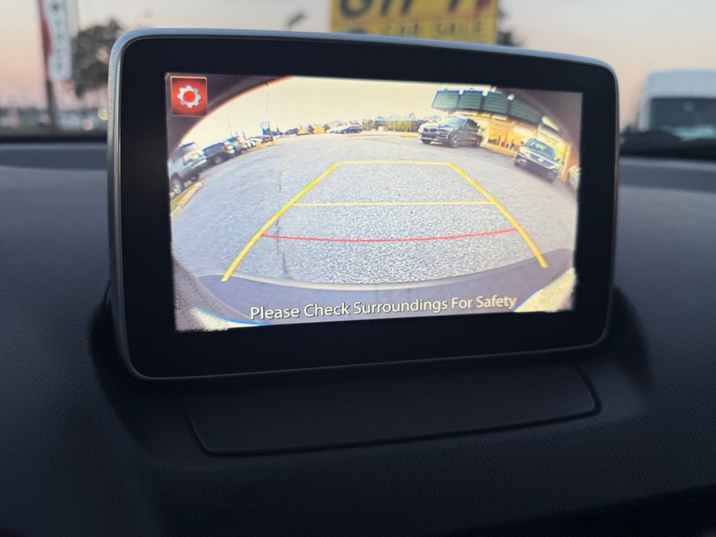 Used 2016 MAZDA CX-3 Sport image 21