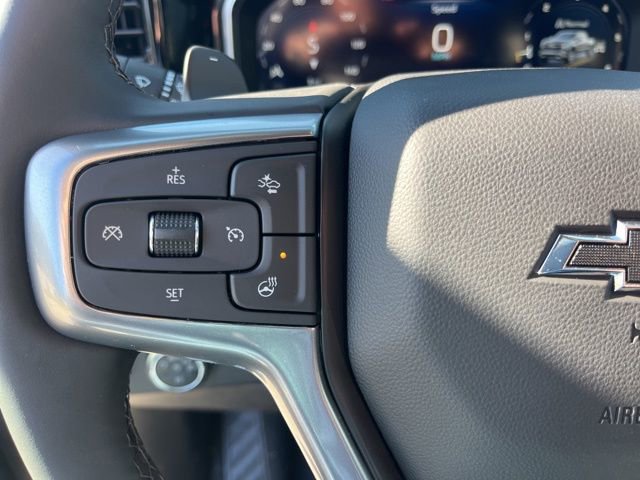 New 2026 Chevrolet Silverado 1500 RST w/ RST All Star Premium Package image 23