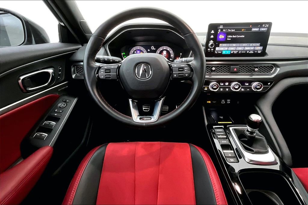 Used 2024 Acura Integra A-Spec image 7