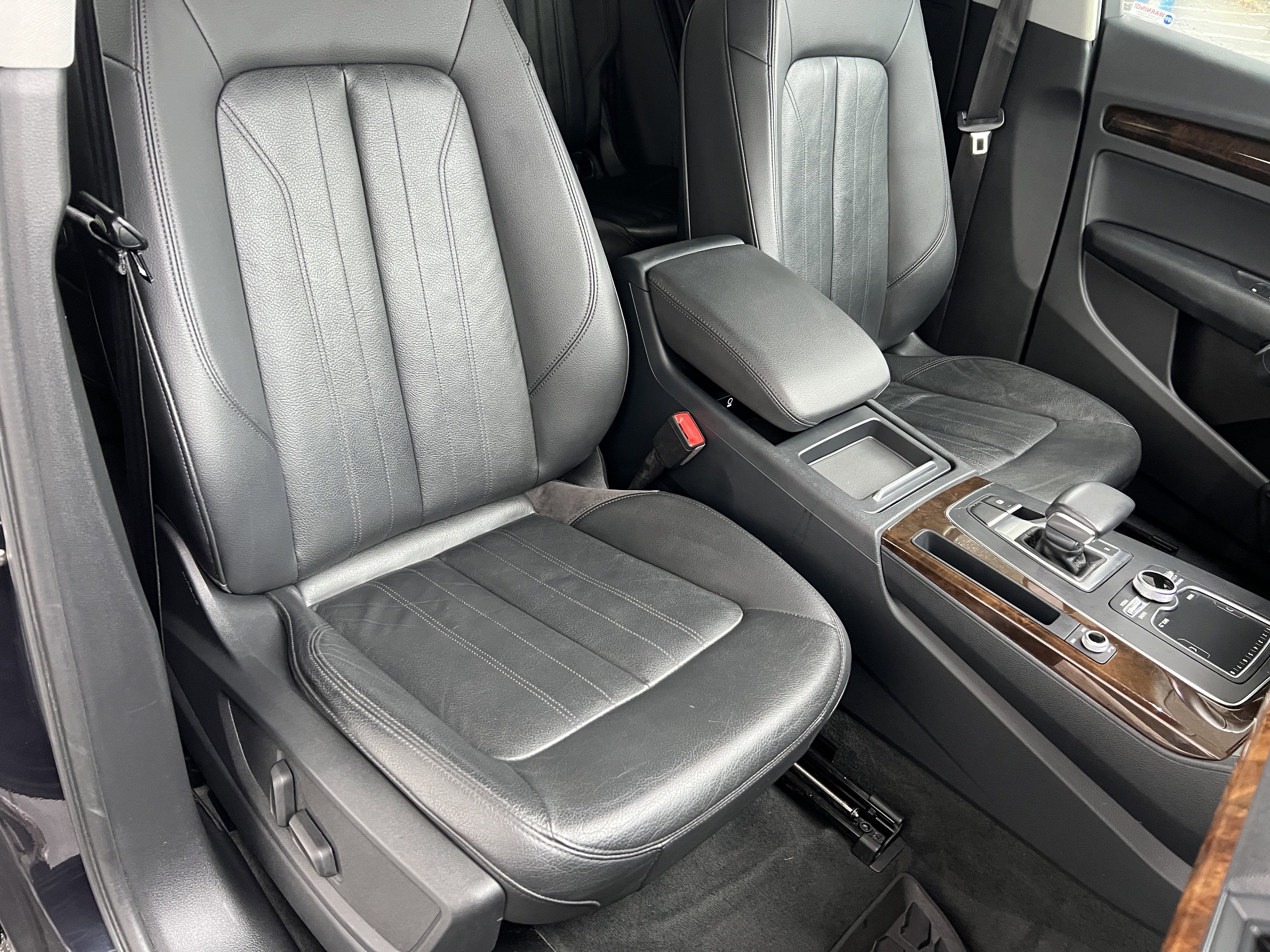 Used 2018 Audi Q5 2.0T Premium Plus w/ Premium Plus Package image 25