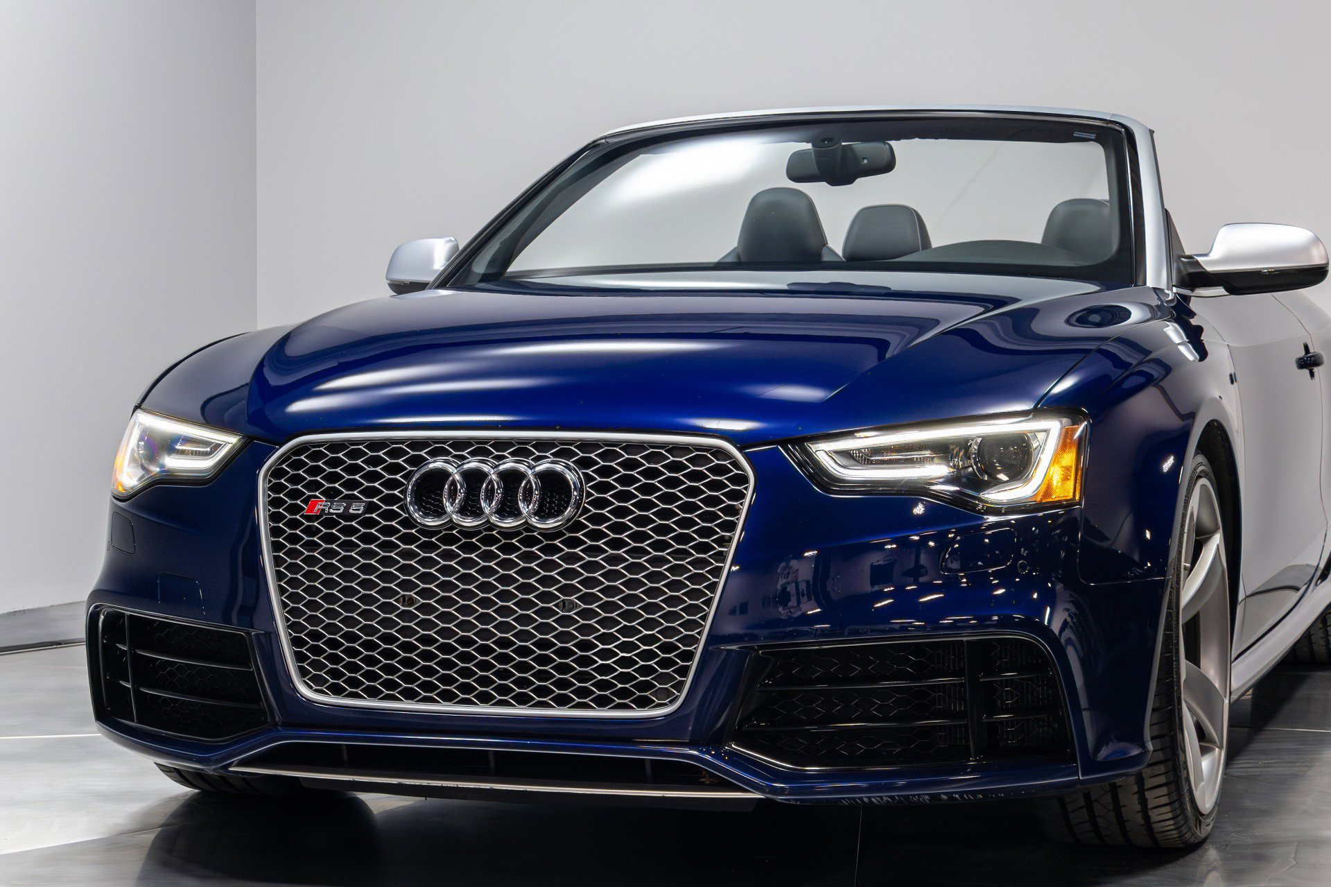 Used 2013 Audi RS 5 Cabriolet image 72