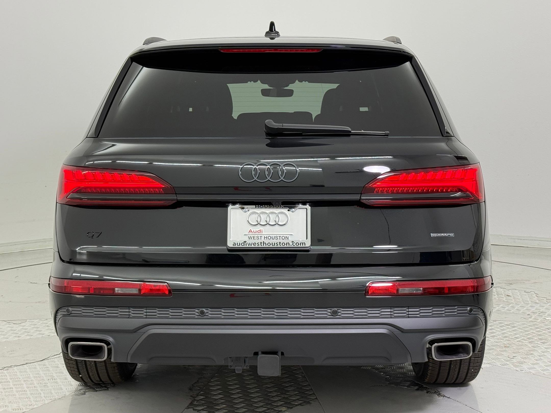 New 2026 Audi Q7 3.0T Premium Plus AWD/4WD image 10