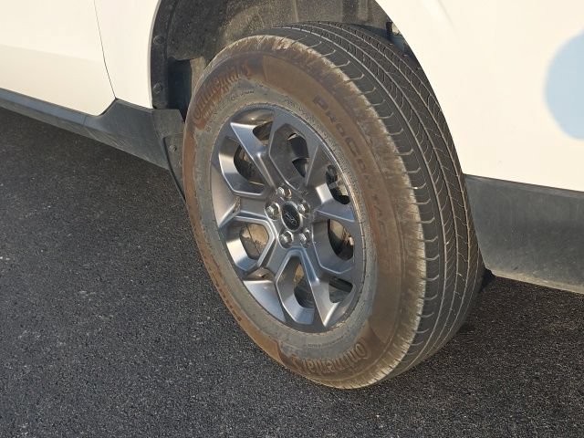 Used 2026 Ford Maverick XLT AWD/4WD image 9