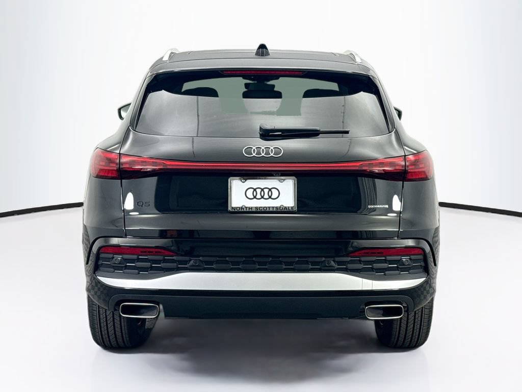 Used 2025 Audi Q5 Premium AWD/4WD image 7