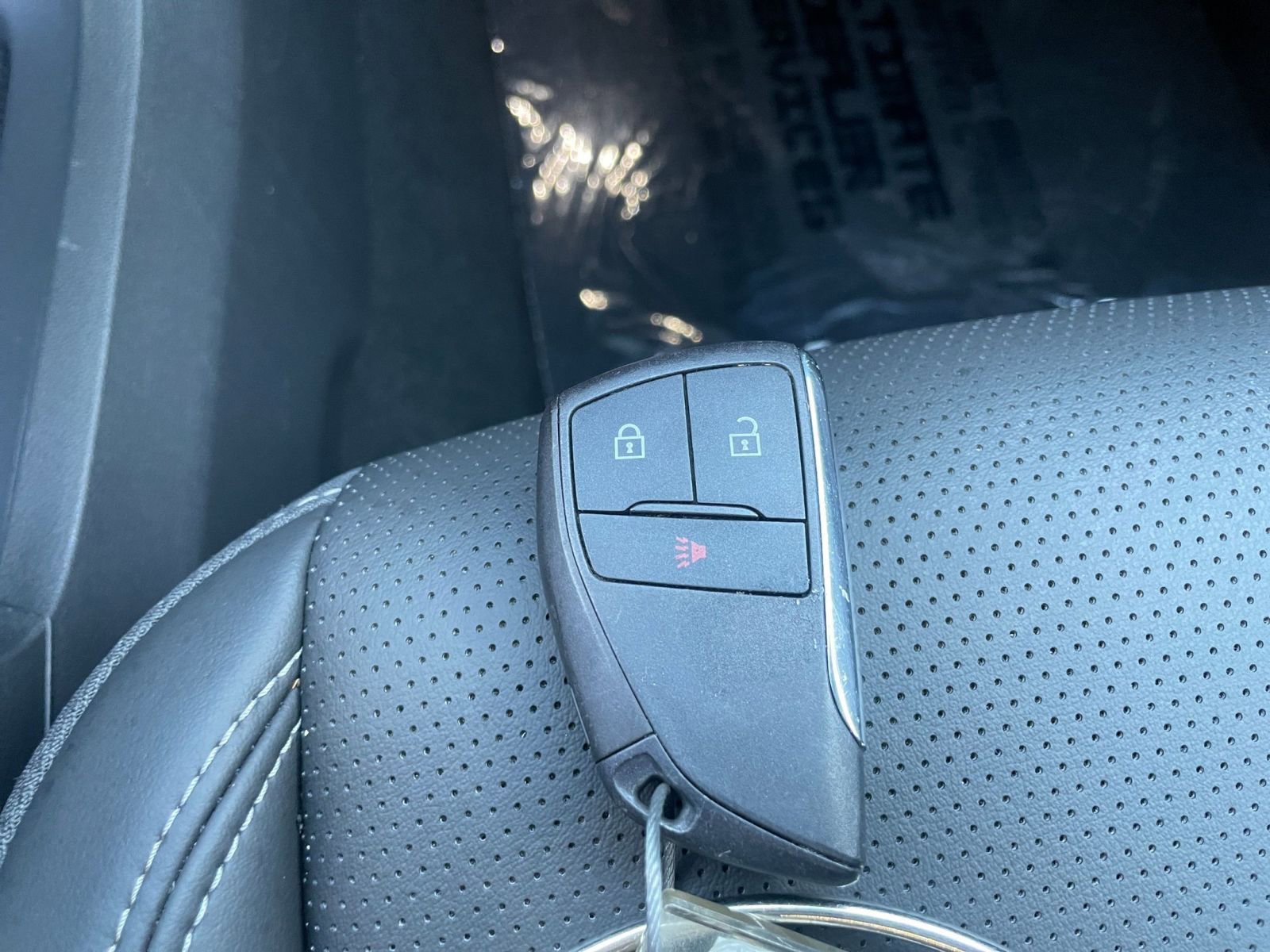 Used 2024 Buick Envision Preferred image 22