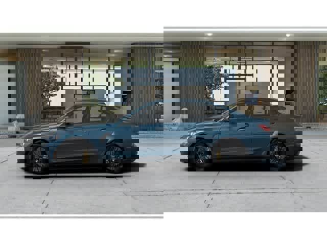 New 2026 BMW M3 Competition w/ Carbon Package image 4