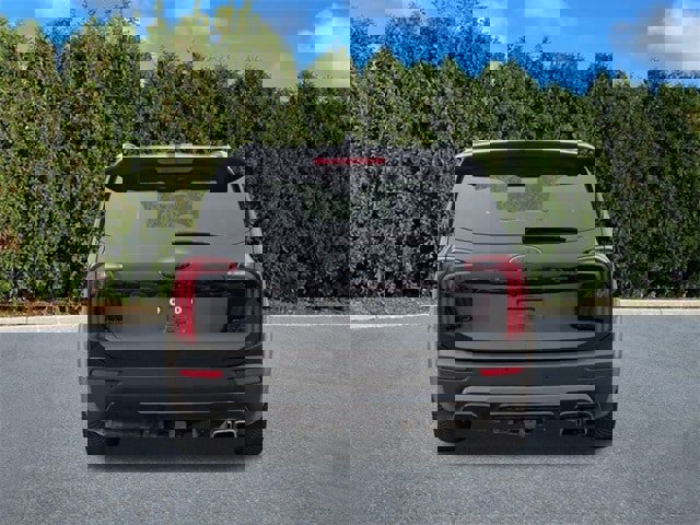 Used 2021 Kia Telluride SX w/ Nightfall Edition Package image 5