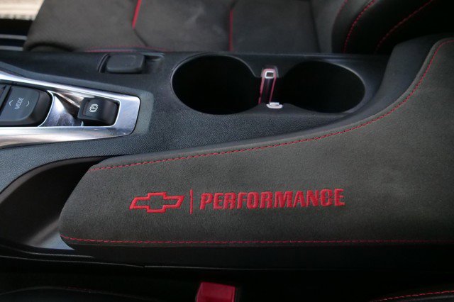 Used 2022 Chevrolet Camaro ZL1 image 20