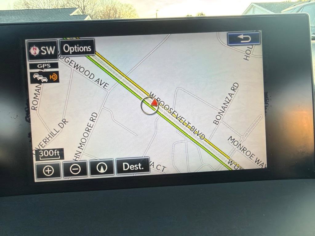 Used 2016 Lexus NX 200t AWD w/ Premium Package image 20