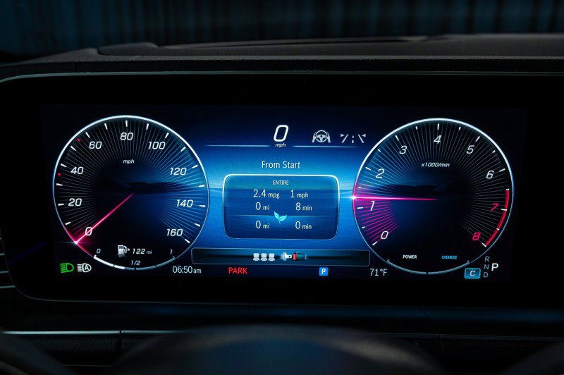 Certified 2024 Mercedes-Benz GLE 580 4MATIC image 16